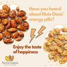 Indulgent Snacking Made Easy: Discover Premium Treats at Nuts Oasis