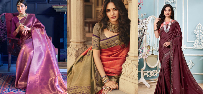 Exquisite Sarees in Dubai -Traditional & Contemporary Styles