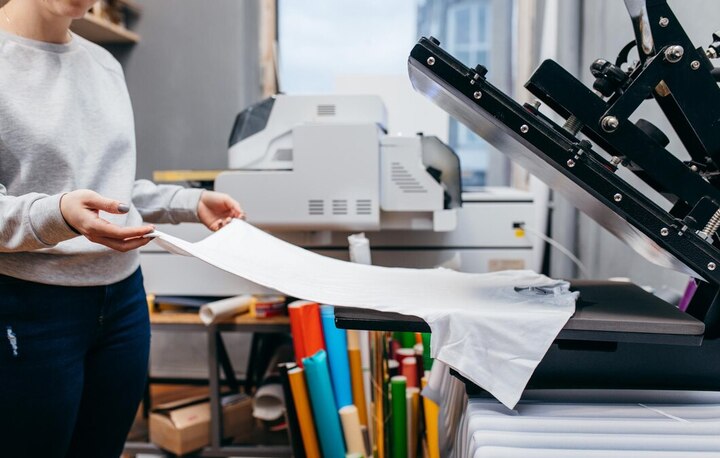 What Are the Key Benefits Of Choosing Custom Printing in Dallas, TX?