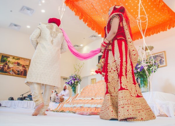 Matrimony site for Punjabi Community in Australia