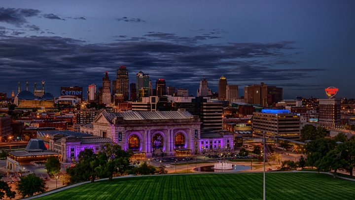 Fascinating Facts About Kansas City