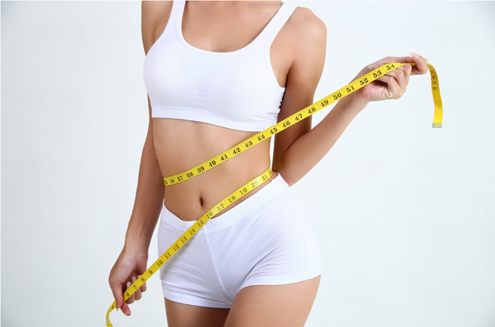 The Science Behind Weight Loss Success