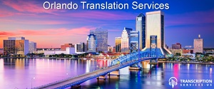 Translation Services Orlando| Affecting Industries &amp; Economy