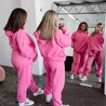 From Blush to Bold: The Complete Guide to Pink Tracksuits