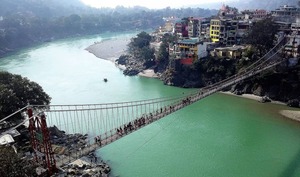 Rishikesh Escapades: Discover The Essence Of Ganges, Yoga, And Tranquillity