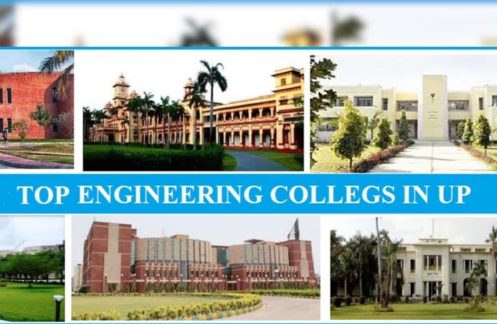 How to choose the best engineering college in Bareilly?