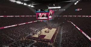 A number of NextMakers have published NBA 2K23