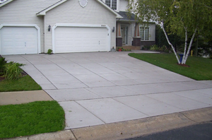 Top Concrete Contractors and Driveway Installation Services in Winston Salem, NC