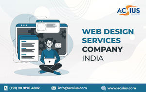 We Provide Affordable, And Top-Notch Website Design Services