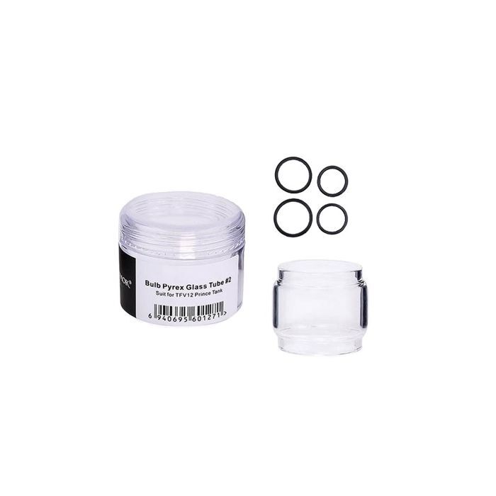 SMOK Replacement Glass Tube-1 Pack
