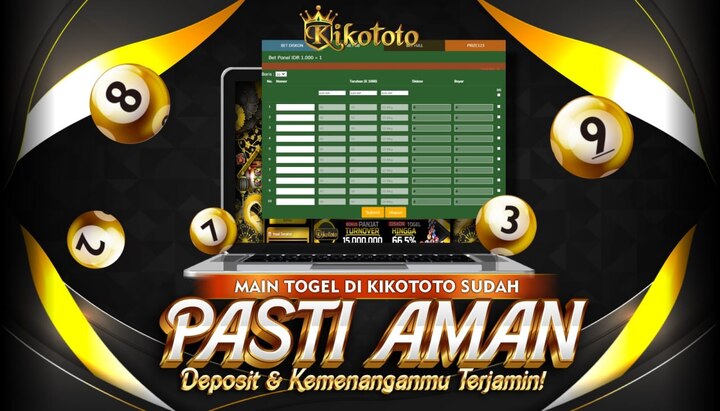 Bandar Toto Macau: Menghadirkan Sensasi Togel Terbaik