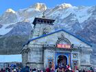 Kedarnath Tour Packages: A Journey to Divinity and Serenity