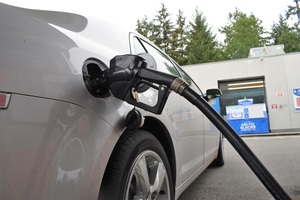 Revolutionizing Fuel Delivery: The Rise of Renewable Fuels