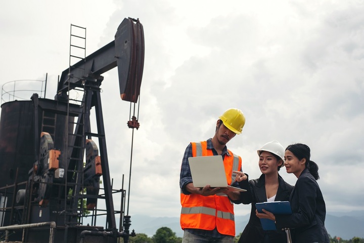 Key Advantages of SAZ Oilfield Equipment's Sand Management Solutions