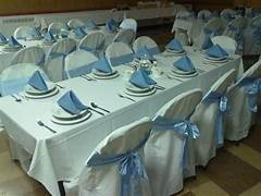 Reasons You Can Blame the Recession on Wedding Table Runners