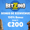 Betzino Casino en France 2023 !