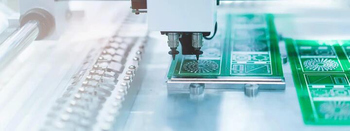 Considerations for Designing Clock PCBs-FS Technology