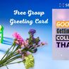 Group Cards: The Heartfelt Gestures That Keep Office Spirits High