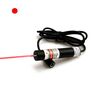 Constant Pointed 50mW 650nm Red Dot Laser Module