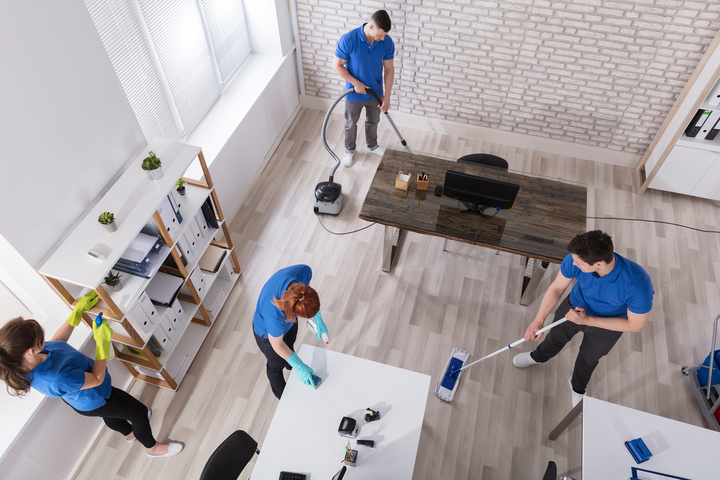 Reliable Dubai House cleaning Services – Primo Home