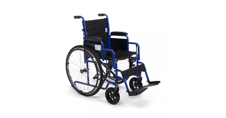 Choosing the Right Wheelchair: A Comprehensive Guide