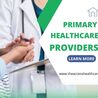 Benefits of Having Primary Healthcare Providers - Access Health Care Physicians, LLC