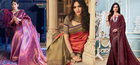 Exquisite Sarees in Dubai -Traditional &amp; Contemporary Styles