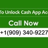 How to get money out of a locked Cash App account? 
