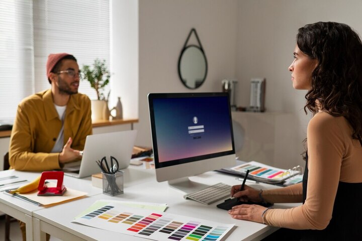 Web Design Agency Near Me: Finding the Perfect Local Partner