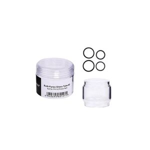 SMOK Replacement Glass Tube-1 Pack