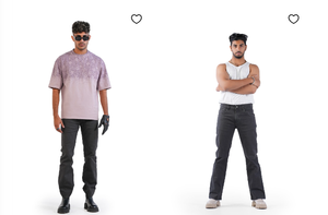 Exploring the Renaissance of Bootcut Jeans for Men: A Comprehensive Guide to Online Shopping in India