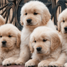 Golden Retrievers Puppies for Sale: How to Choose the Perfect Furry Addition to Your Family