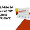 Use Silagra 50 for a healthy sexual experience