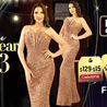 Missord New Year Promo: up to $50 off prom gowns with you