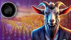 GOAT Coin: The Meme Coin Gaining Popularity in Crypto