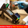 Will Retailers Need a POS Terminal After Covid?