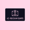 Latest AZ-900 Exam Dumps with AZ-900 PDF Questions