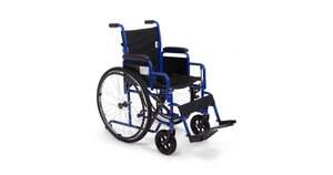 Choosing the Right Wheelchair: A Comprehensive Guide