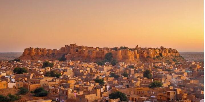 The Most Underrated Destinations to Visit in Rajasthan