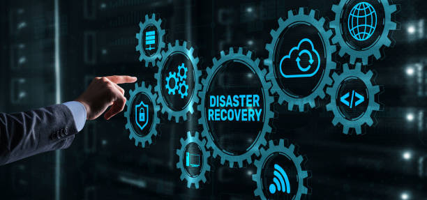 From Crisis to Continuity: Harnessing Disaster Recovery Services