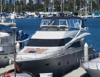 Boat Broker San Diego