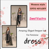 Low Price Offer On Dresses At SwetVastra
