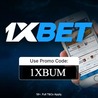 Get the Best Welcome Bonus with 1xBet Promo Code!