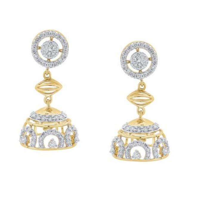 5 earrings to take your look to a whole new level