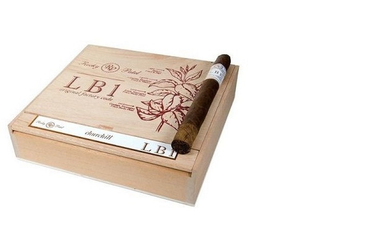 Unveiling the Legacy: Rocky Patel Cigars Collection