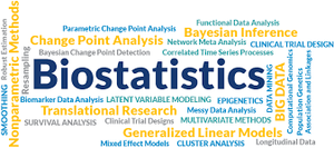 Enhance Your Research with Professional Biostatistics Services
