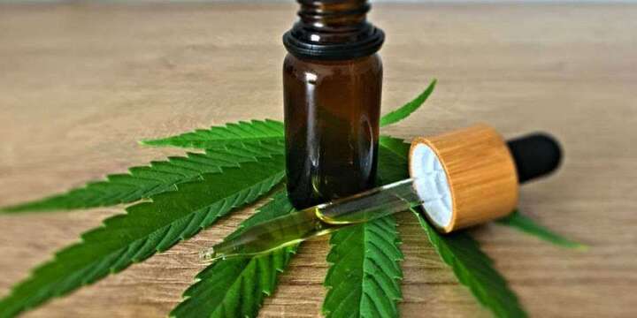 Organic Line CBD Oil UK Reviews & Organic Line Premium CBD Oil UK Price