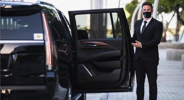 Top Occasions to Elevate Your Travel with a Limo Service