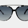 What Are the Best Styles of Tortoiseshell Sunglasses for Your Face Shape?