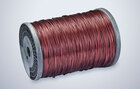 Technical Competition Analysis of Enameled Copper Wire in China